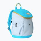 Detský mestský batoh The North Face Mini Explorer 10 l polar haze/meridian blue