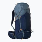 Turistický batoh The North Face Trail Lite 50 l S-M granite grey/summit nav