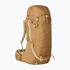 Turistický batoh The North Face Terra 65 l utility brown/khaki stone