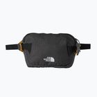 Ľadvinka The North Face Clyffe Lumbar 2 l anthracite grey/tnf black