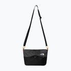 Kabelka cez rameno The North Face Clyffe Shoulder 1,5 l anthracite grey
