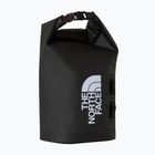 Vrece The North Face Base Camp Dry 8 l tnf black/tnf white