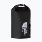 Vrece The North Face Base Camp Dry 12 l tnf black/tnf white