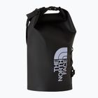Vrece The North Face Base Camp Dry 18 l tnf black/tnf white