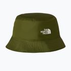 Čiapka The North Face Sun Stash woodland green/khaki