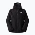Pánska nepremokavá bunda The North Face Jazzi 3L Gtx tnf black