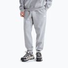 Pánske nohavice The North Face Evolution Simple Dome Regular Jogger tnf pale grey h