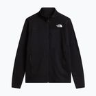 Pánska trekingová mikina The North Face Polartec Powergrip Stormgap tnf black