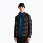 Pánska páperová bunda The North Face Bettaforca Lt Down Hoodie tnf black/smoked pearl