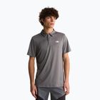 Pánske polo tričko The North Face Tanken Polo smoked pearl