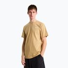 Pánske tričko The North Face Evolution Simple Dome Regular SS khaki stone