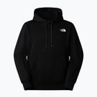 Pánska mikina The North Face Box NSE Energy Regular Hoodie tnf black