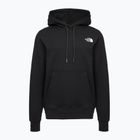 Pánska mikina The North Face Box NSE Energy Regular Hoodie tnf black