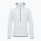 Pánska trekingová mikina The North Face Summit Direct Sun Hoodie pearl stone