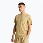 Pánske tričko The North Face 24/7 khaki stone