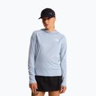 Dámska mikina The North Face Sunriser Hoodie frost grey