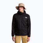 Pánska vetrovka The North Face Ridgelite FF Wind tnf black