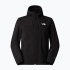 Pánska softshellová bunda The North Face Nimble Hoodie 2 tnf black