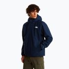 Pánska softshellová bunda The North Face Quest Mono summit navy