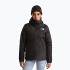 Dámska softshellová bunda The North Face Quest Mono INS tnf black