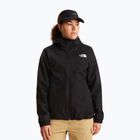 Dámska softshellová bunda The North Face Quest Mono tnf black