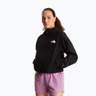 Dámska softshellová bunda The North Face Quest Mono Cropped tnf black