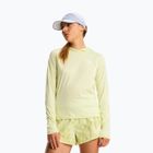 Dámska mikina The North Face Sunriser Hoodie lemon mist