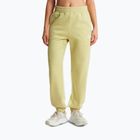 Dámske nohavice The North Face Mountain Athletics Fleece pear