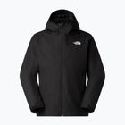 Pánska bunda 3v1 The North Face Quest Mono Triclimate tnf black