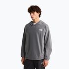 Pánska mikina The North Face Oxara Hooded Fleece smoked pearl