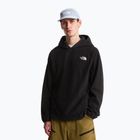 Pánska mikina The North Face Oxara Hooded Fleece tnf black