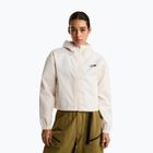 Dámska softshellová bunda The North Face Quest Mono Cropped white dune