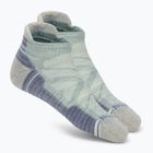 Dámske ponožky Smartwool Hike Light Cushion Low Ankle frostygreen