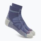 Dámske ponožky Smartwool Hike Light Cushion Ankle nigtfall blue