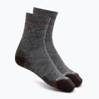 Ponožky Smartwool Hike Light Cushion Mid Crew ashcharcoal