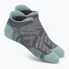 Dámske ponožky Smartwool Hike Low Ankle medium gray