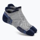 Ponožky Smartwool Hike Low Ankle light gray
