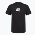 Pánske tričko Vans Stretch Logo Tee black/white
