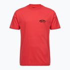 Pánske tričko Vans Double Standard Tee crimson haze