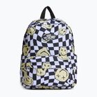 Detský mestský batoh Vans Old Skool Grom 18 l checkerboard white/black