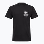 Pánske tričko Vans Stacked Hi Tee black/white