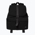 Mestský batoh Vans Scatter Backpack black/black