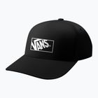 Šiltovka Vans Formula Snapback black