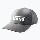 Šiltovka Vans Drop V Logo Snapback cement heather