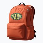 Mestský batoh Vans Old Skool 22 l flame