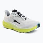 Pánske bežecké topánky Altra Torin 8 white/lime