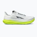 Pánske bežecké topánky Altra Torin 8 white/lime