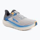 Pánske bežecké topánky Altra Torin 8 dark gray/blue