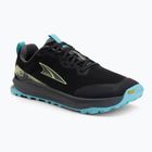 Pánske bežecké topánky Altra Lone Peak 9+ black/lime