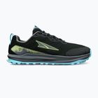 Pánske bežecké topánky Altra Lone Peak 9+ black/lime